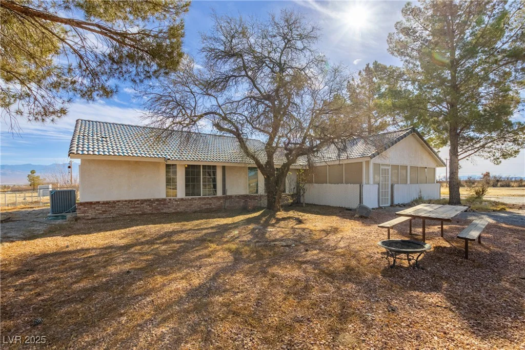 2451 Murphy, Pahrump, NV 89060