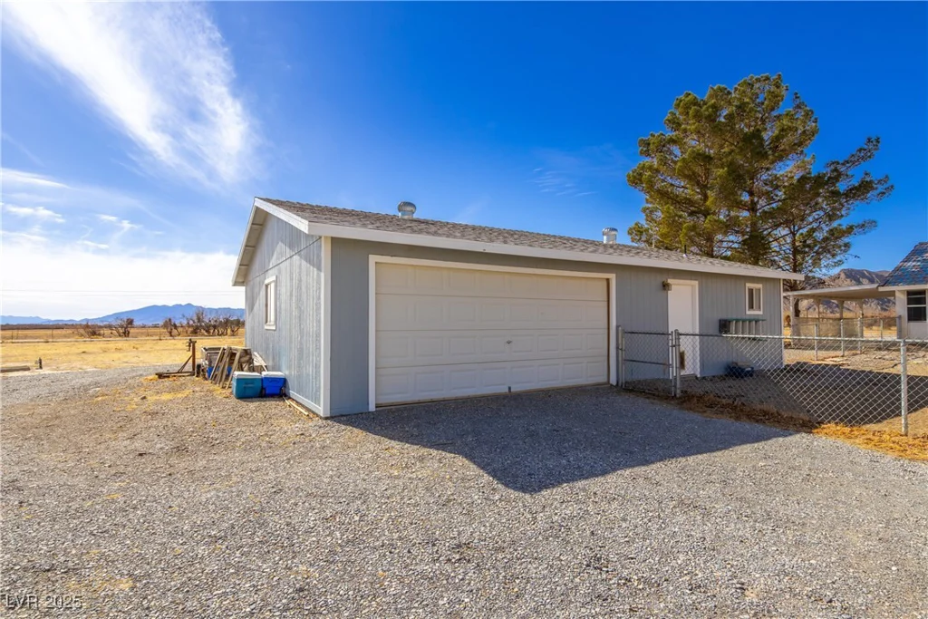 2451 Murphy, Pahrump, NV 89060
