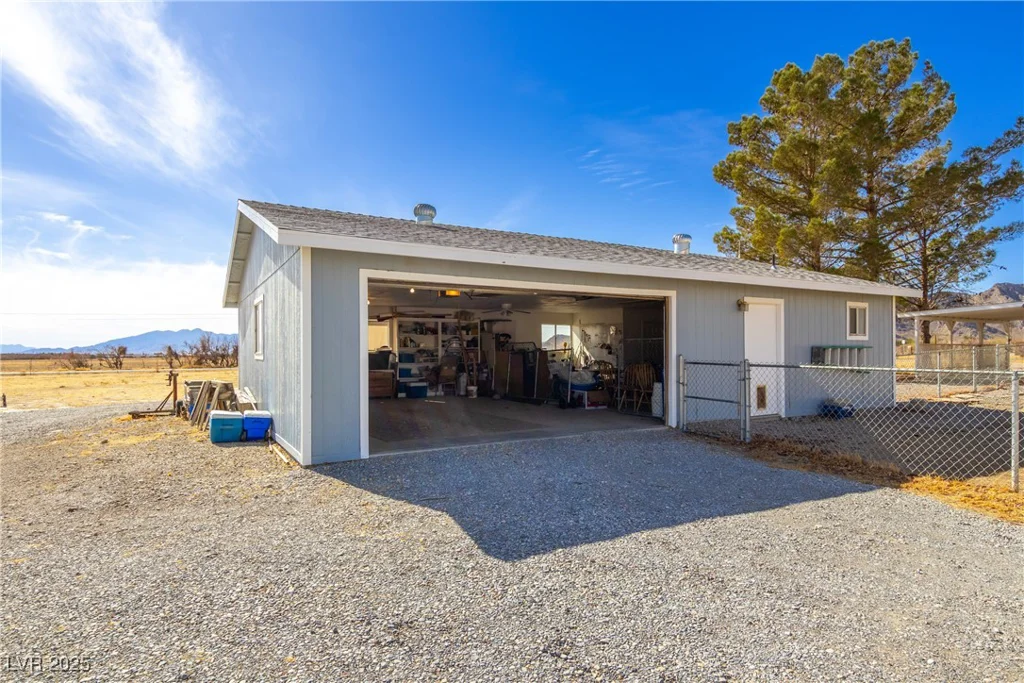 2451 Murphy, Pahrump, NV 89060