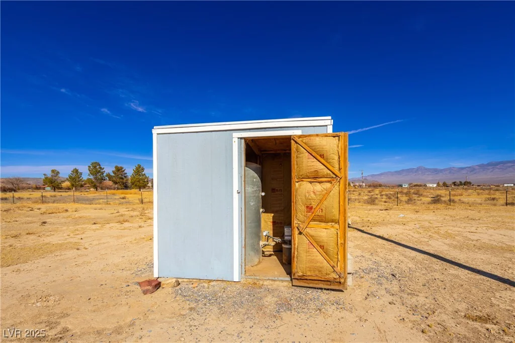 2451 Murphy, Pahrump, NV 89060