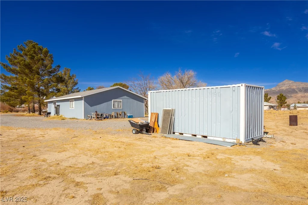 2451 Murphy, Pahrump, NV 89060