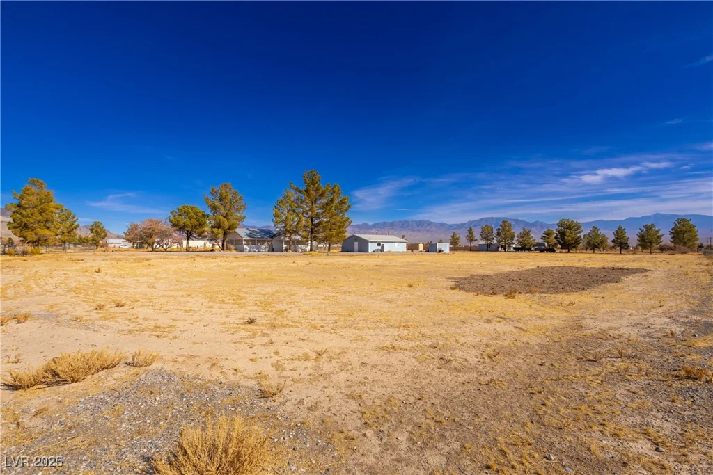 2451 Murphy, Pahrump, NV 89060