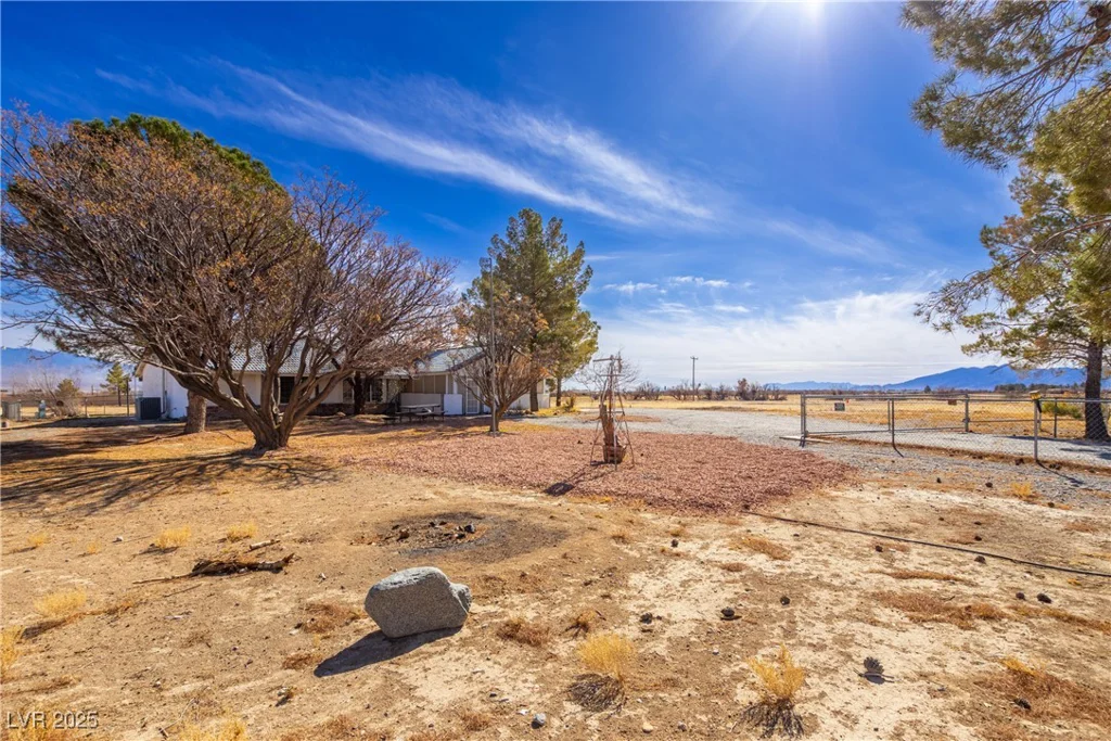 2451 Murphy, Pahrump, NV 89060