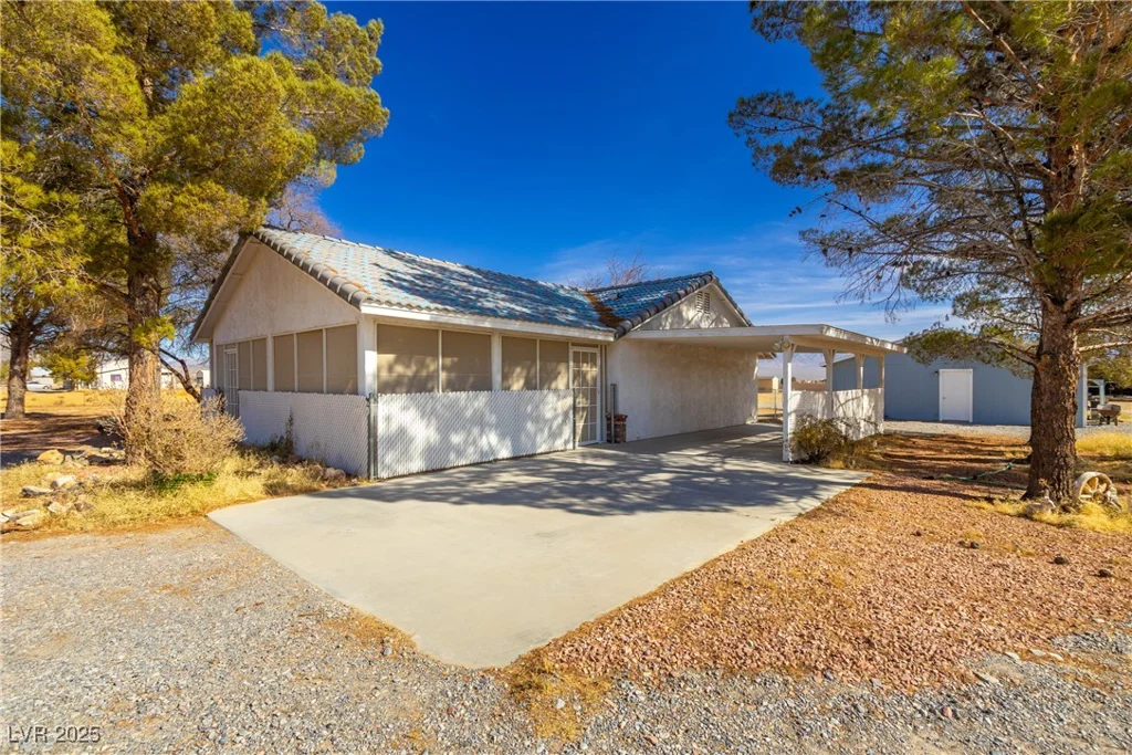 2451 Murphy, Pahrump, NV 89060