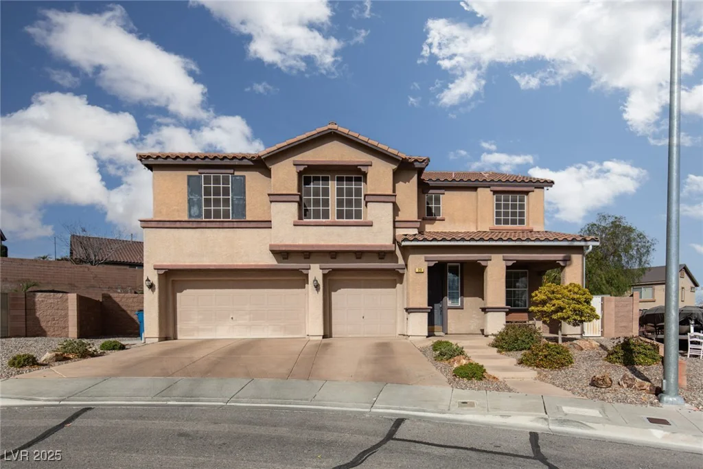 23 Crescent Palm, Henderson, NV 89002