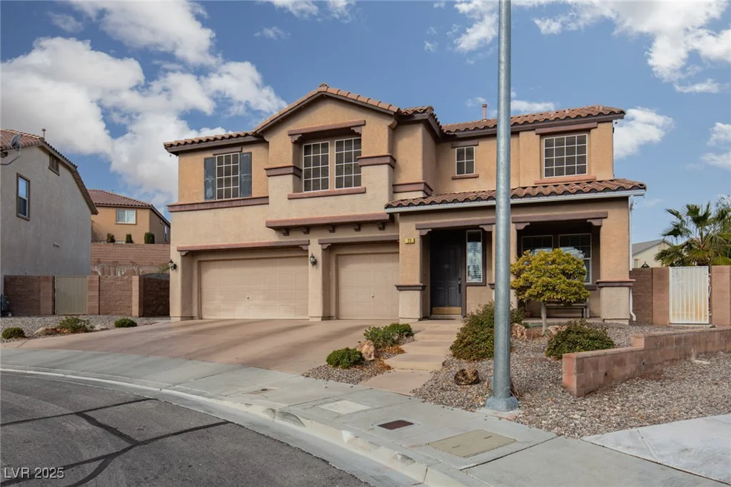 23 Crescent Palm, Henderson, NV 89002