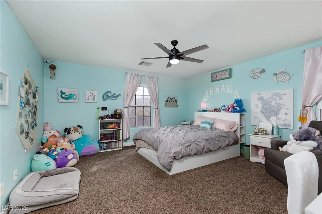 23 Crescent Palm, Henderson, NV 89002
