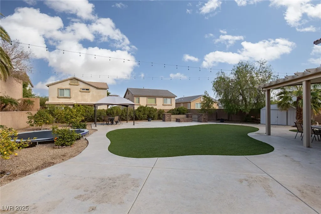23 Crescent Palm, Henderson, NV 89002