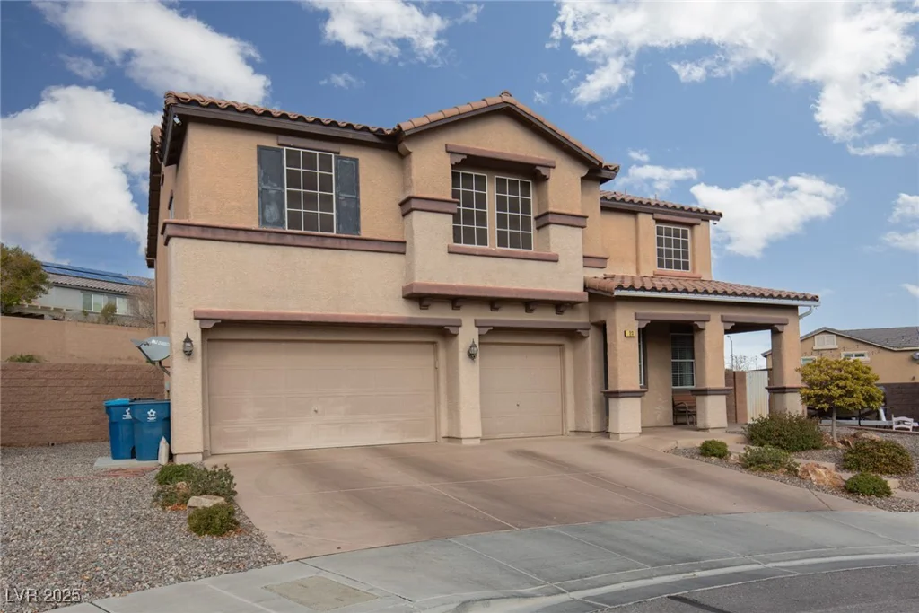23 Crescent Palm, Henderson, NV 89002