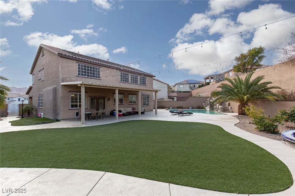 23 Crescent Palm, Henderson, NV 89002