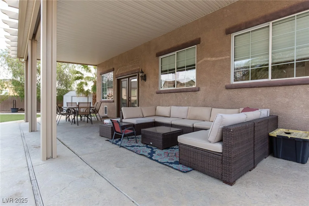 23 Crescent Palm, Henderson, NV 89002