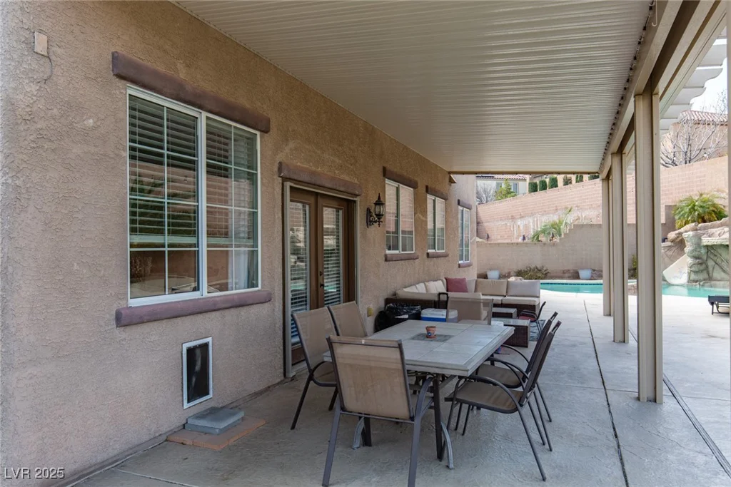 23 Crescent Palm, Henderson, NV 89002