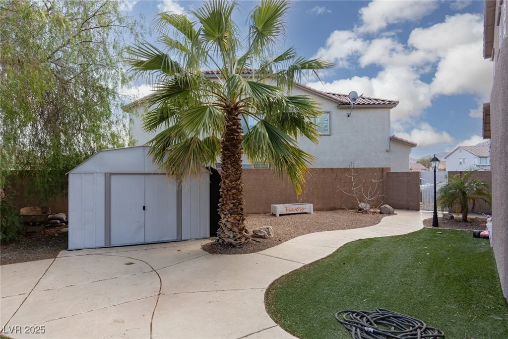 23 Crescent Palm, Henderson, NV 89002