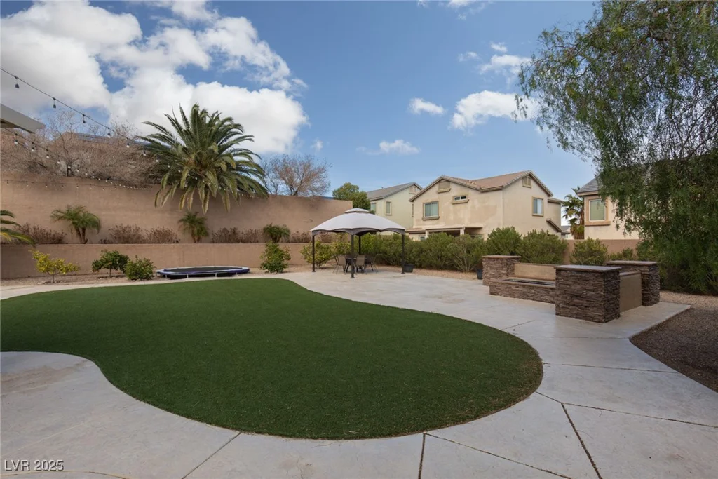 23 Crescent Palm, Henderson, NV 89002