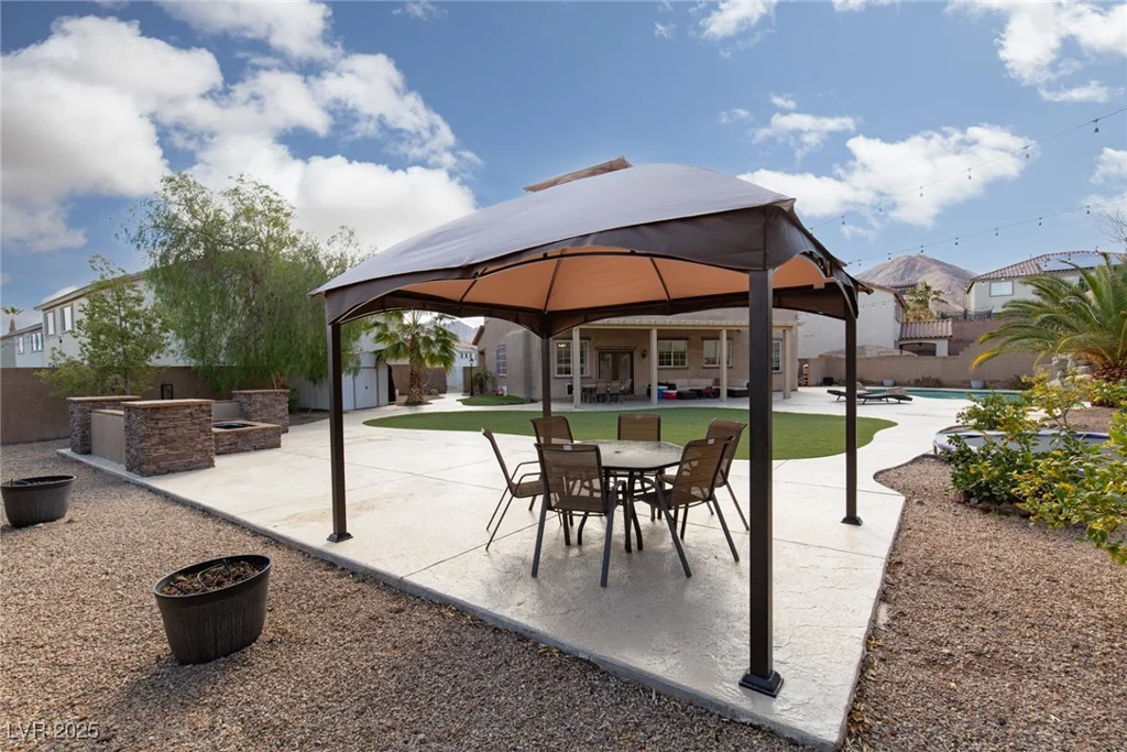 23 Crescent Palm, Henderson, NV 89002