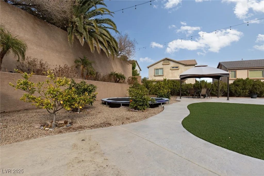 23 Crescent Palm, Henderson, NV 89002