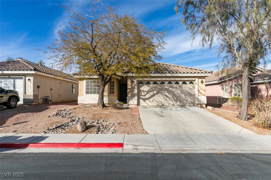 5828 Sierra Medina, Las Vegas, NV 89139