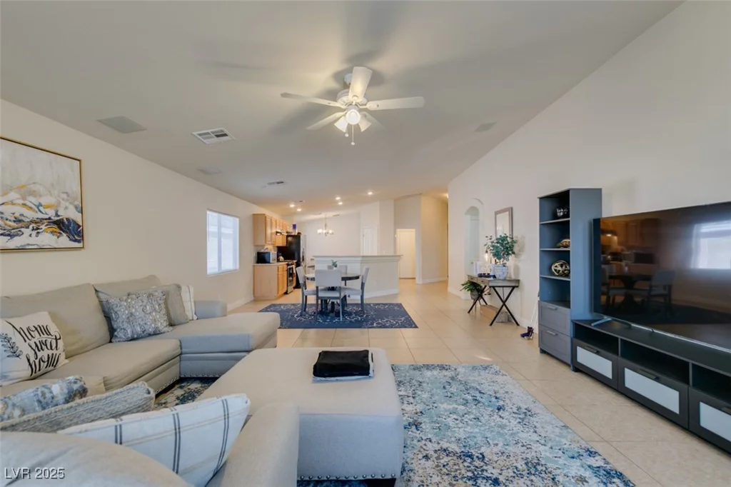 5828 Sierra Medina, Las Vegas, NV 89139