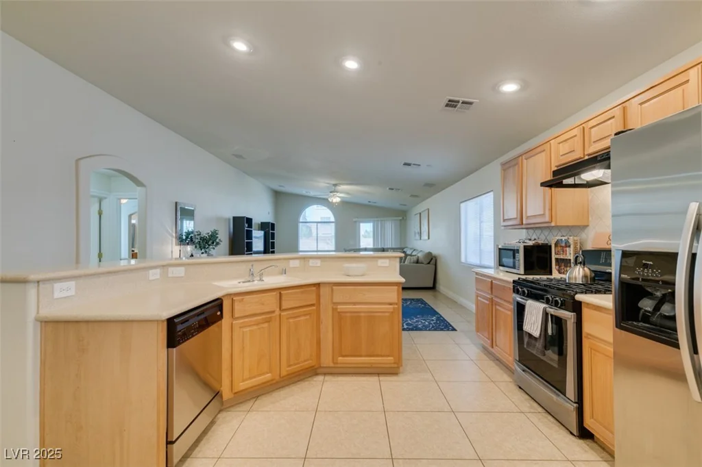 5828 Sierra Medina, Las Vegas, NV 89139