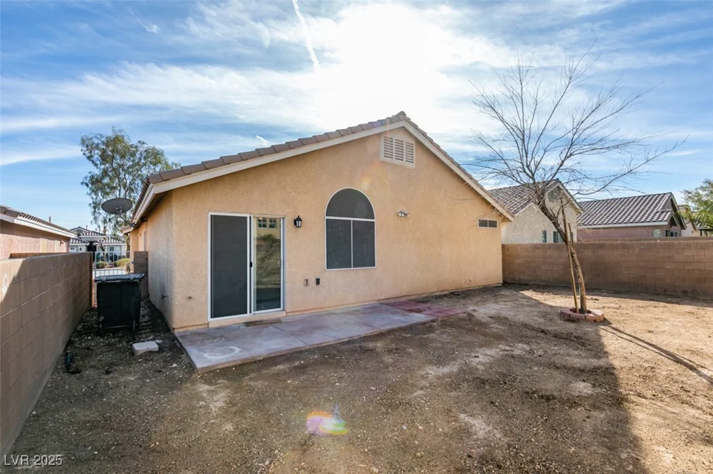 5828 Sierra Medina, Las Vegas, NV 89139