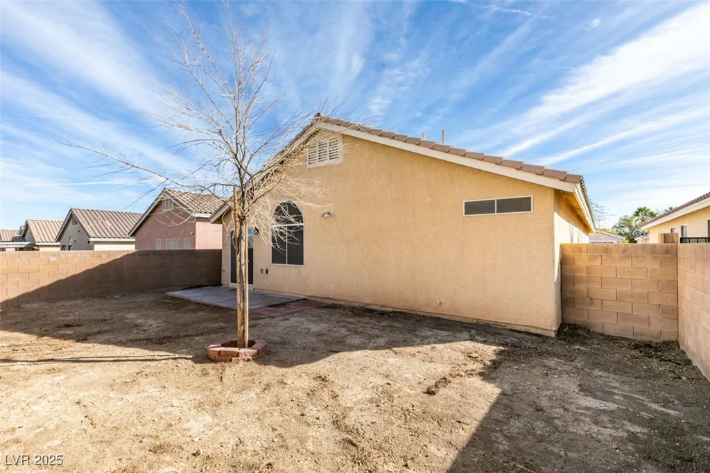5828 Sierra Medina, Las Vegas, NV 89139