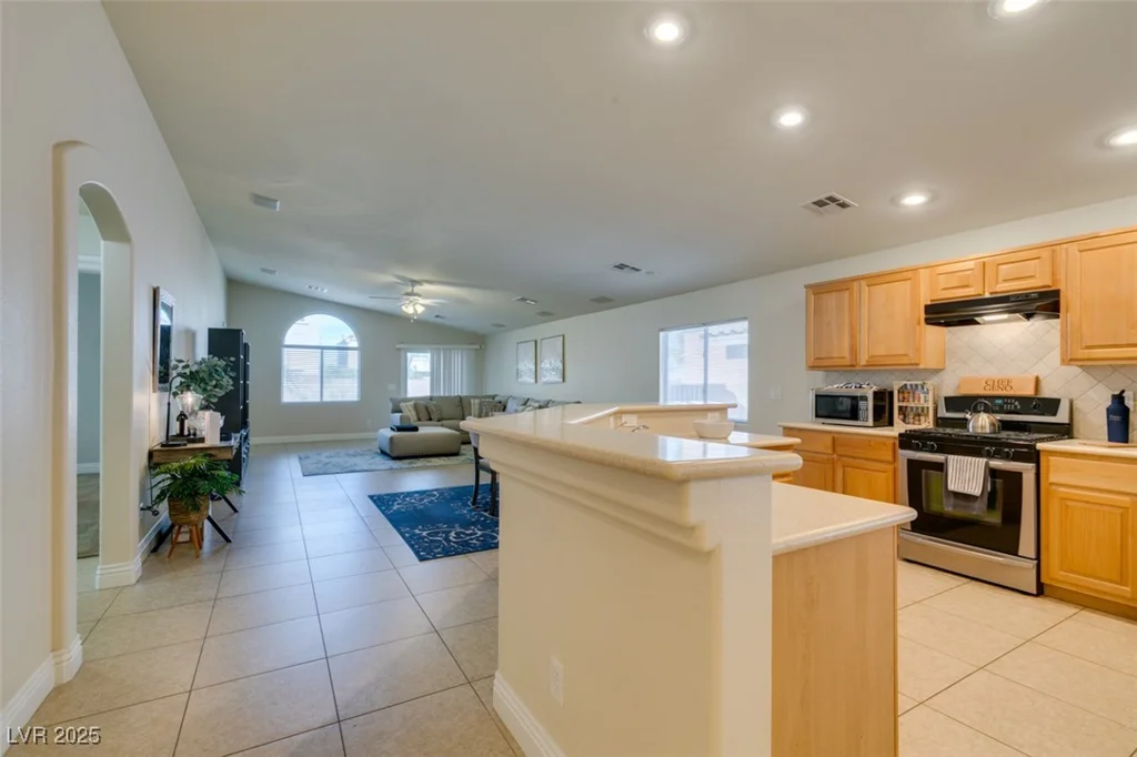 5828 Sierra Medina, Las Vegas, NV 89139