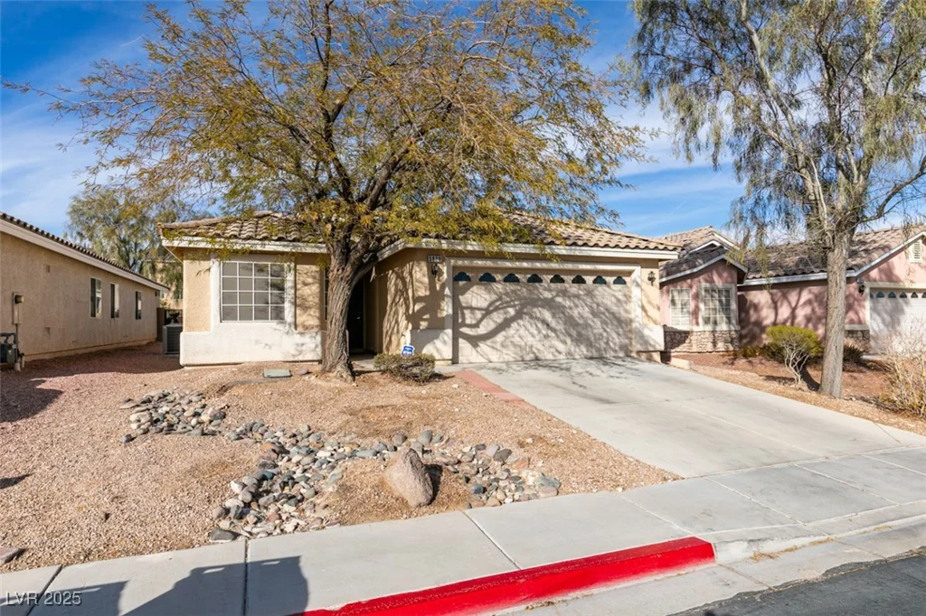 5828 Sierra Medina, Las Vegas, NV 89139