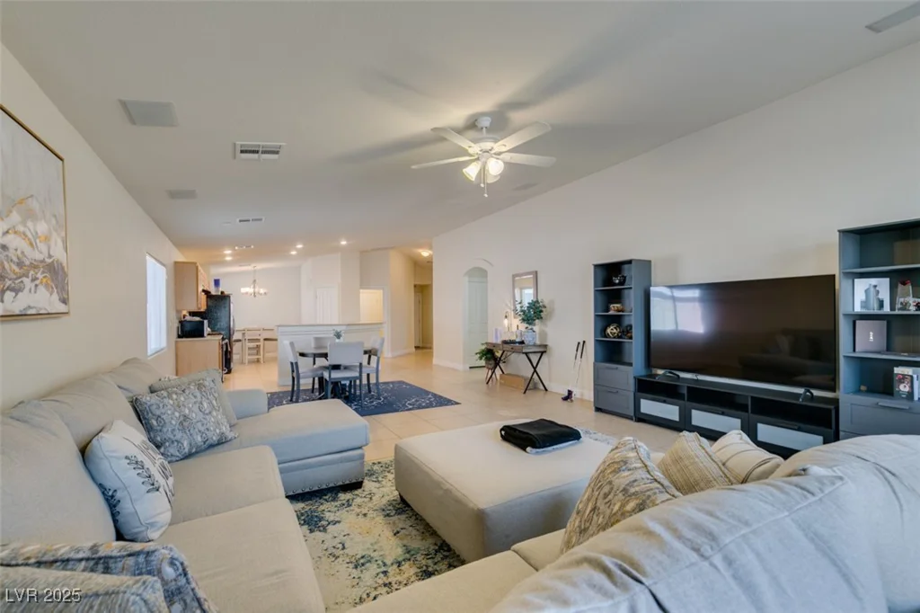 5828 Sierra Medina, Las Vegas, NV 89139