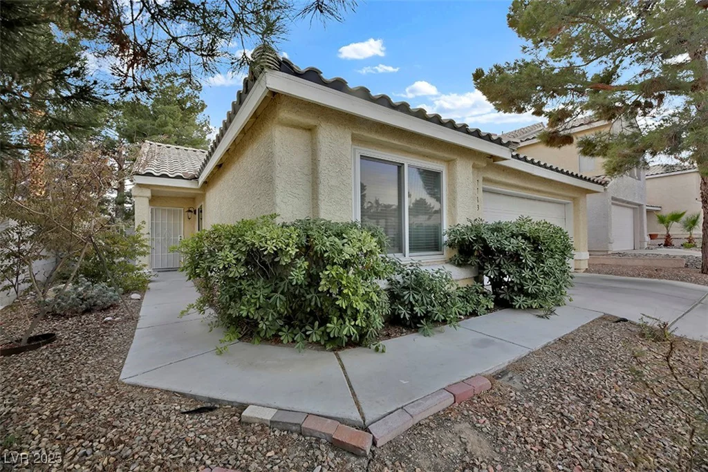 7713 Shore Haven, Las Vegas, NV 89128