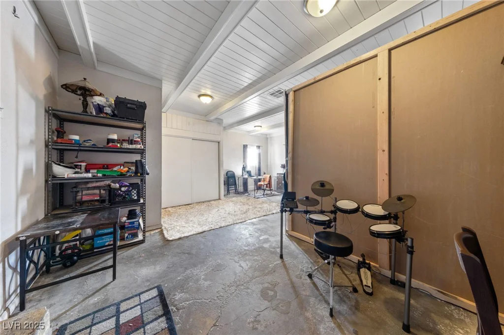 1820 Renada, North Las Vegas, NV 89030