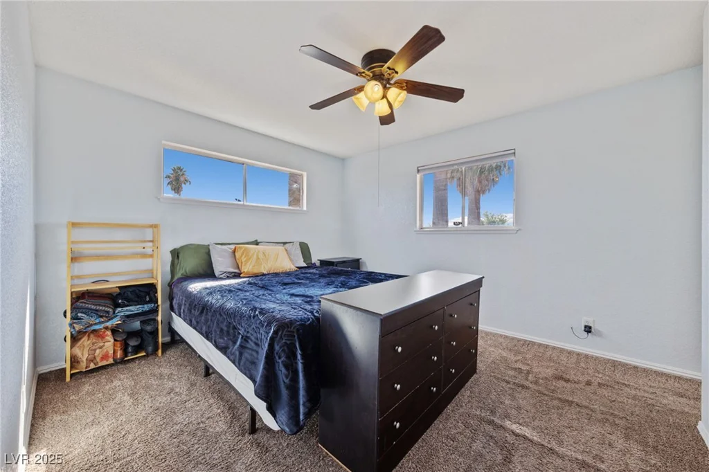 1820 Renada, North Las Vegas, NV 89030