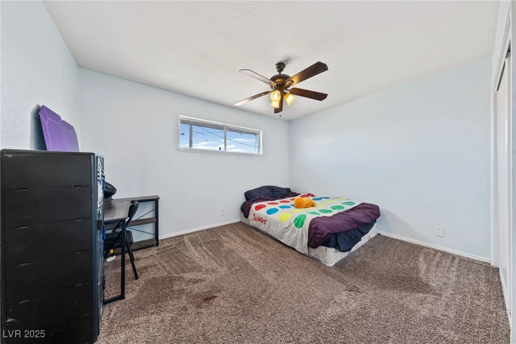 1820 Renada, North Las Vegas, NV 89030