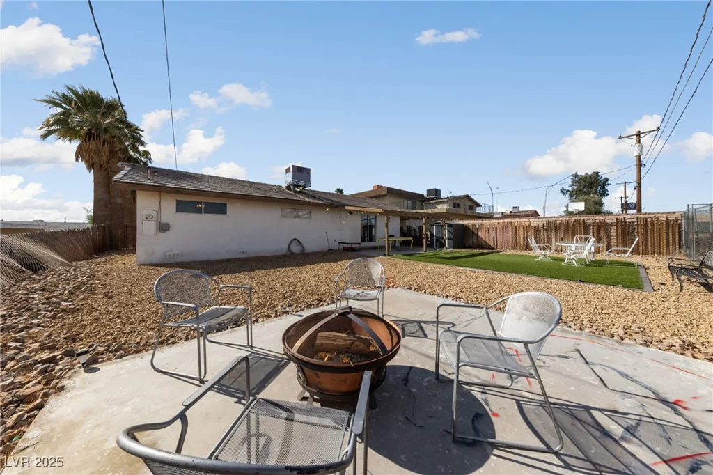 1820 Renada, North Las Vegas, NV 89030