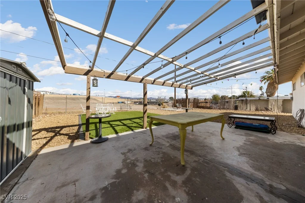 1820 Renada, North Las Vegas, NV 89030