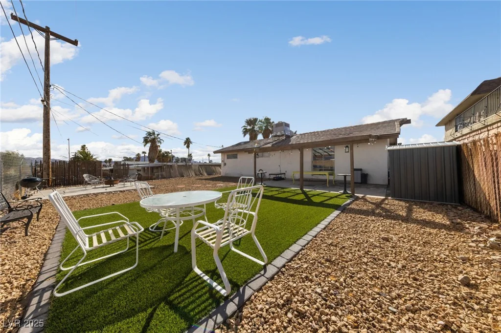 1820 Renada, North Las Vegas, NV 89030