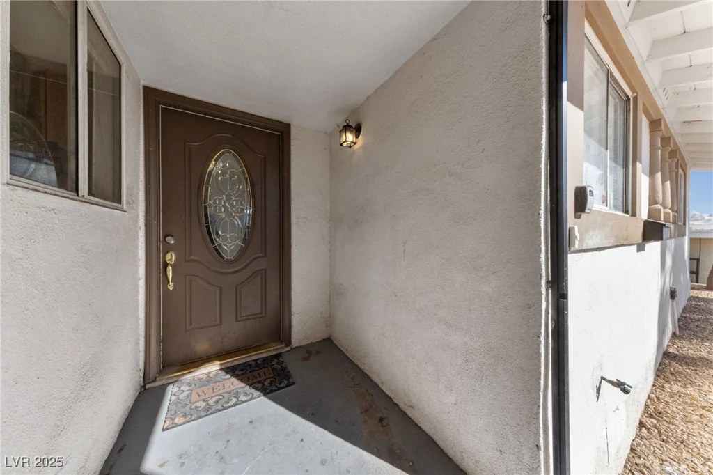 1820 Renada, North Las Vegas, NV 89030