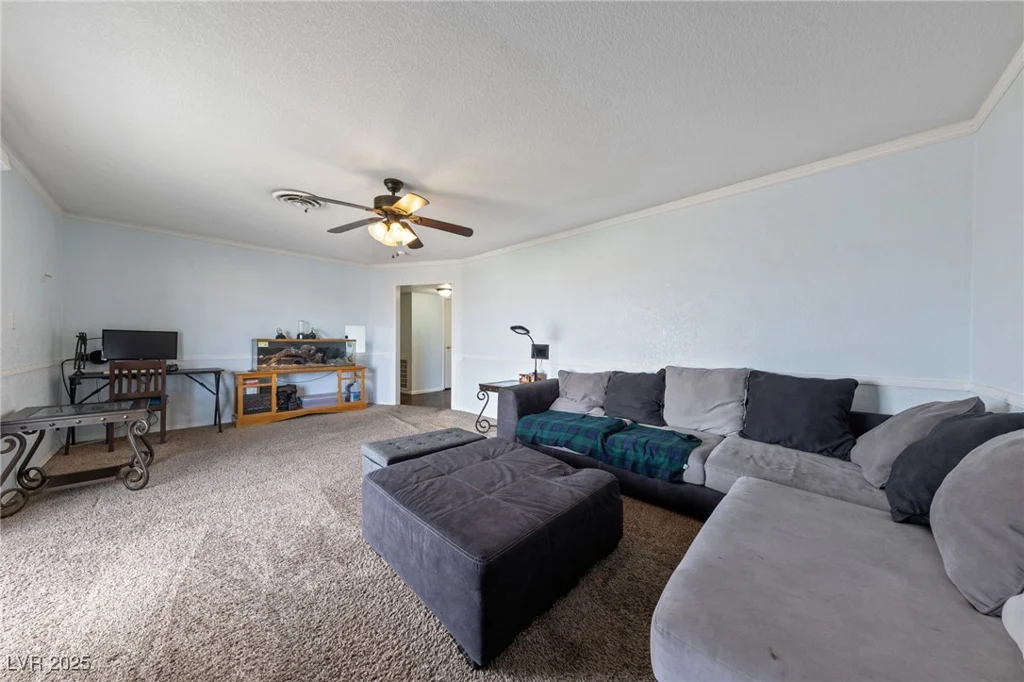 1820 Renada, North Las Vegas, NV 89030