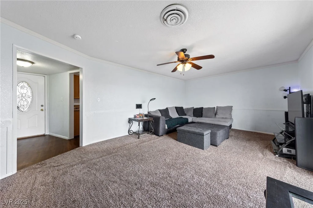 1820 Renada, North Las Vegas, NV 89030