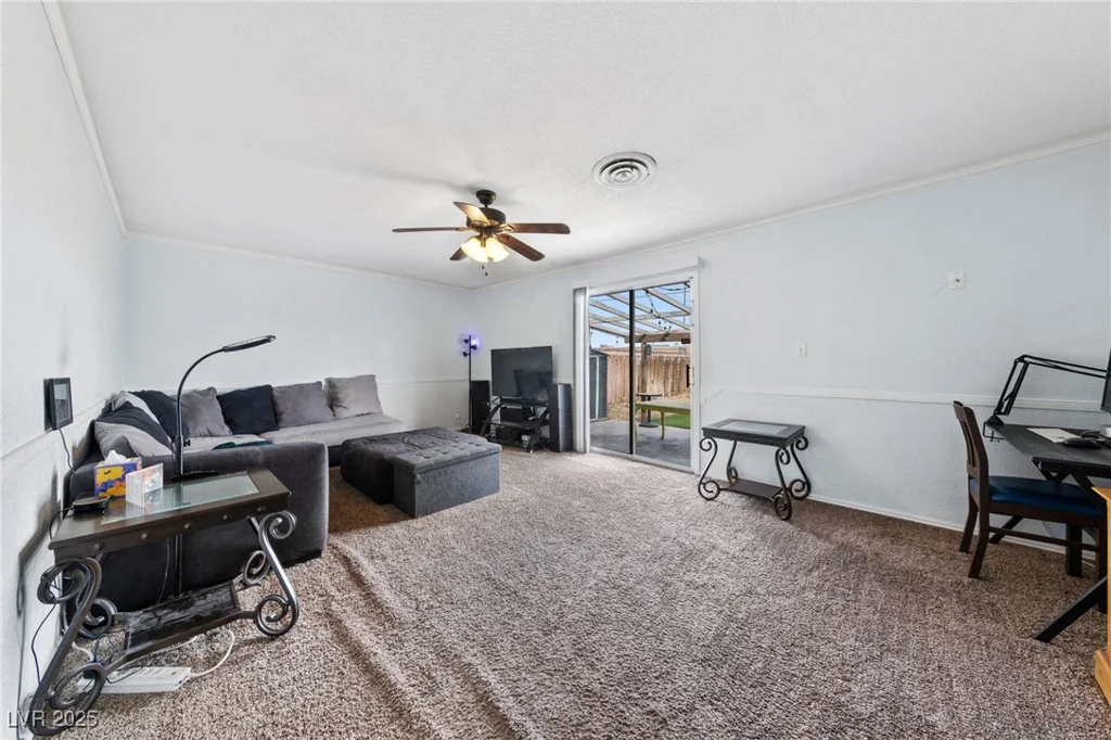 1820 Renada, North Las Vegas, NV 89030