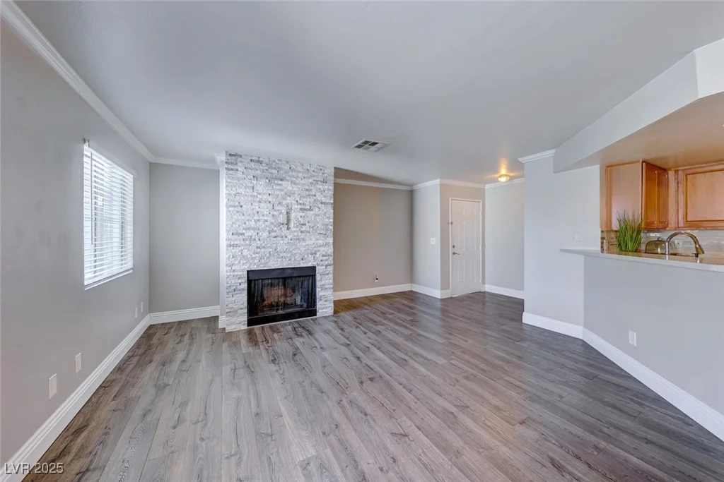 8600 Charleston, Las Vegas, NV 89117