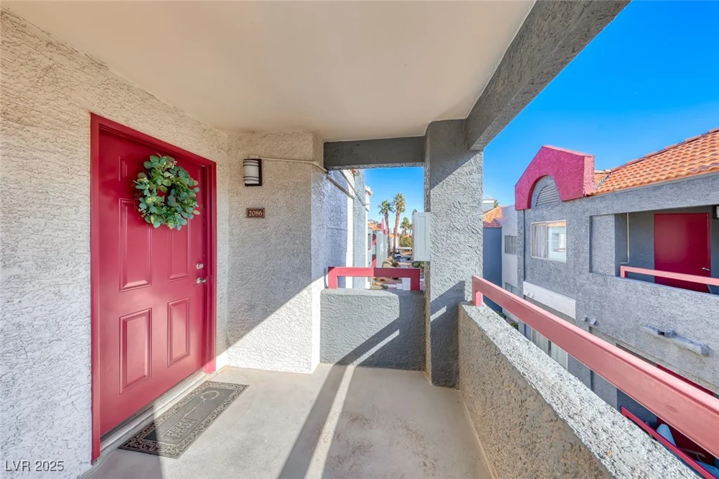 8600 Charleston, Las Vegas, NV 89117