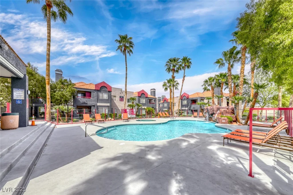 8600 Charleston, Las Vegas, NV 89117