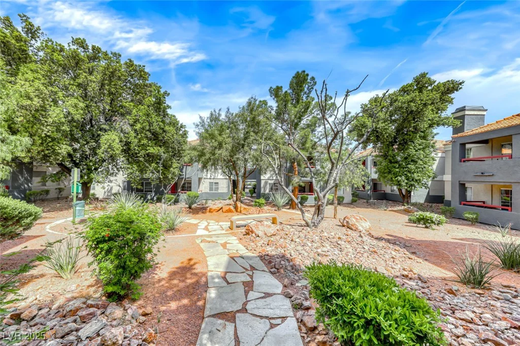 8600 Charleston, Las Vegas, NV 89117