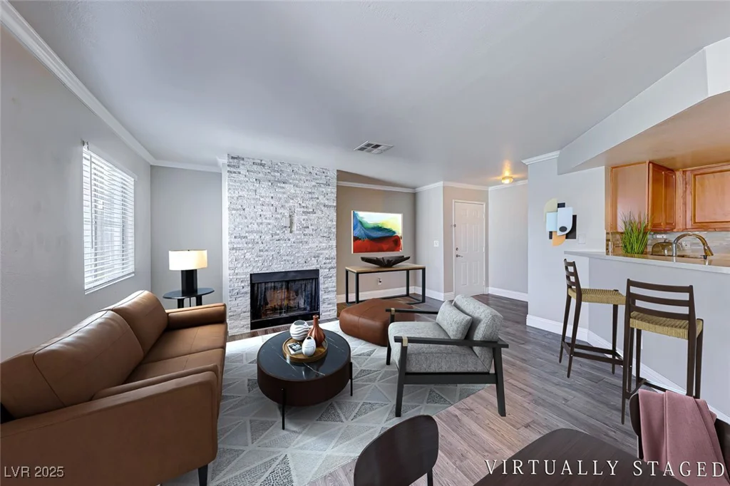 8600 Charleston, Las Vegas, NV 89117
