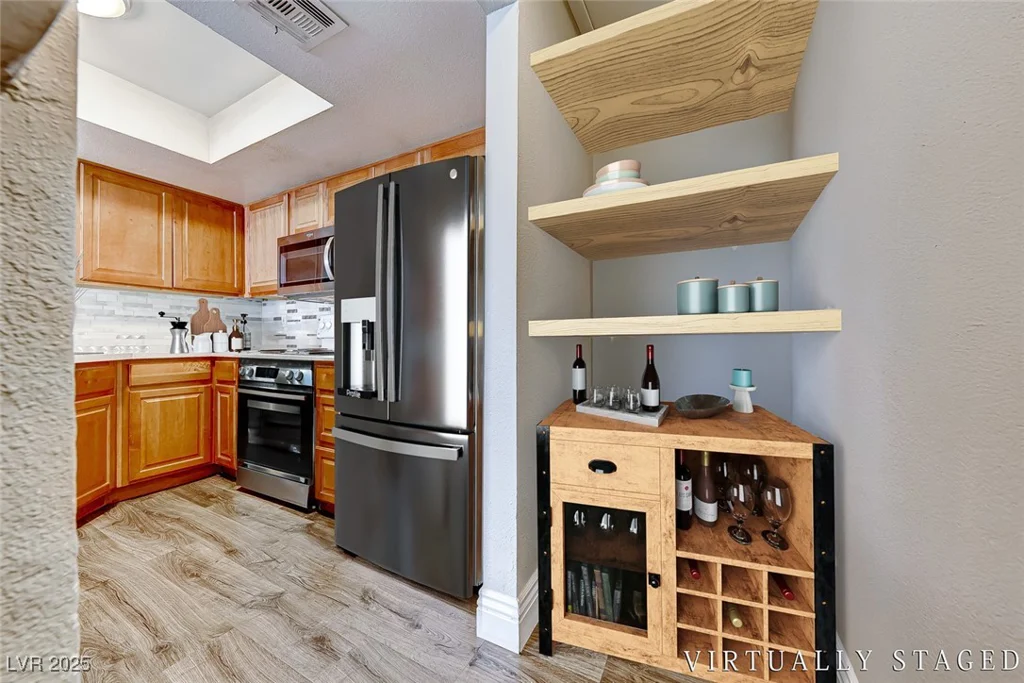 8600 Charleston, Las Vegas, NV 89117