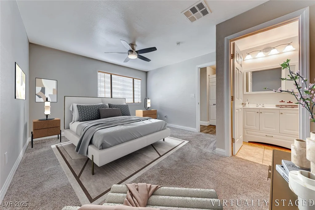 8600 Charleston, Las Vegas, NV 89117