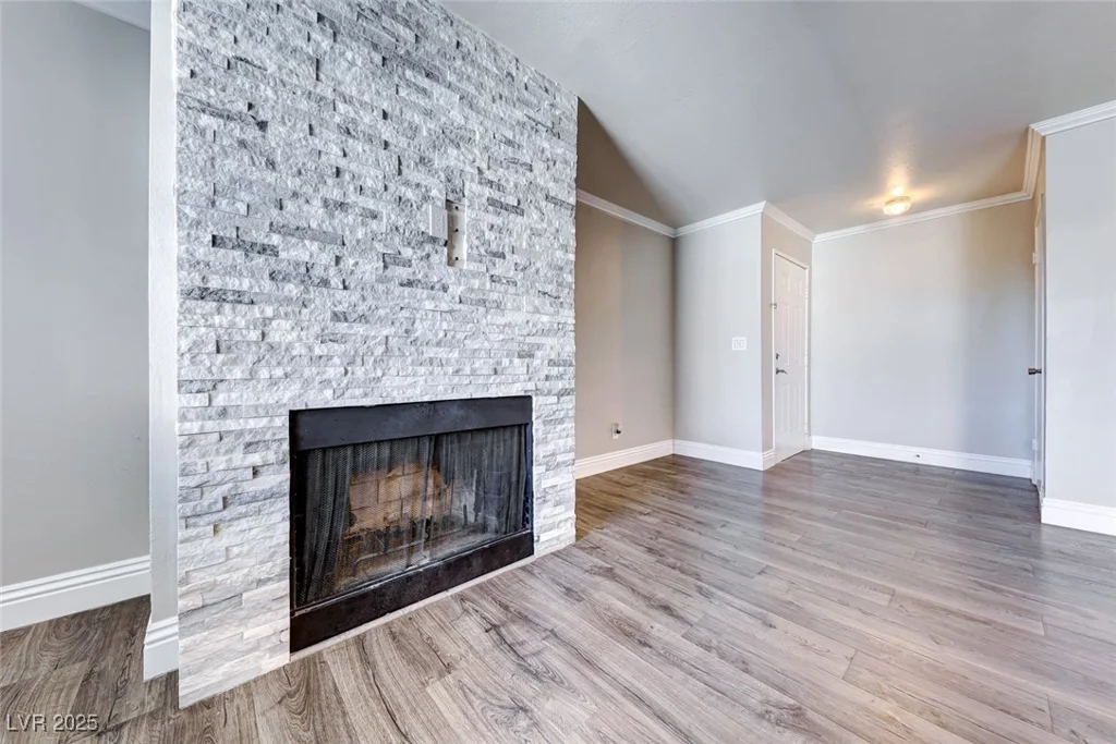8600 Charleston, Las Vegas, NV 89117