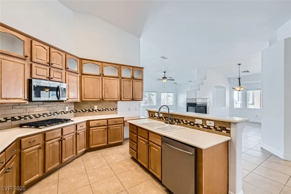 2617 Tanagrine, North Las Vegas, NV 89084