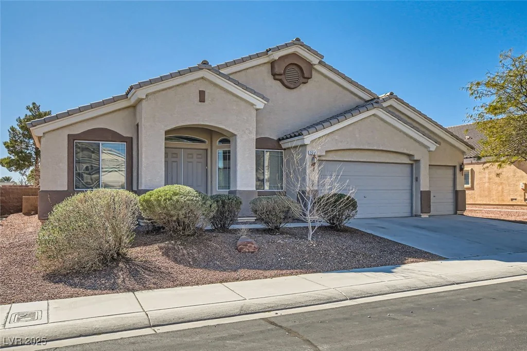 2617 Tanagrine, North Las Vegas, NV 89084