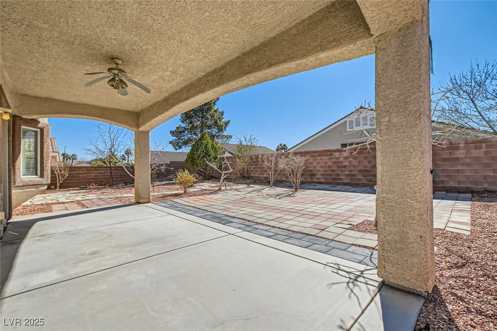 2617 Tanagrine, North Las Vegas, NV 89084
